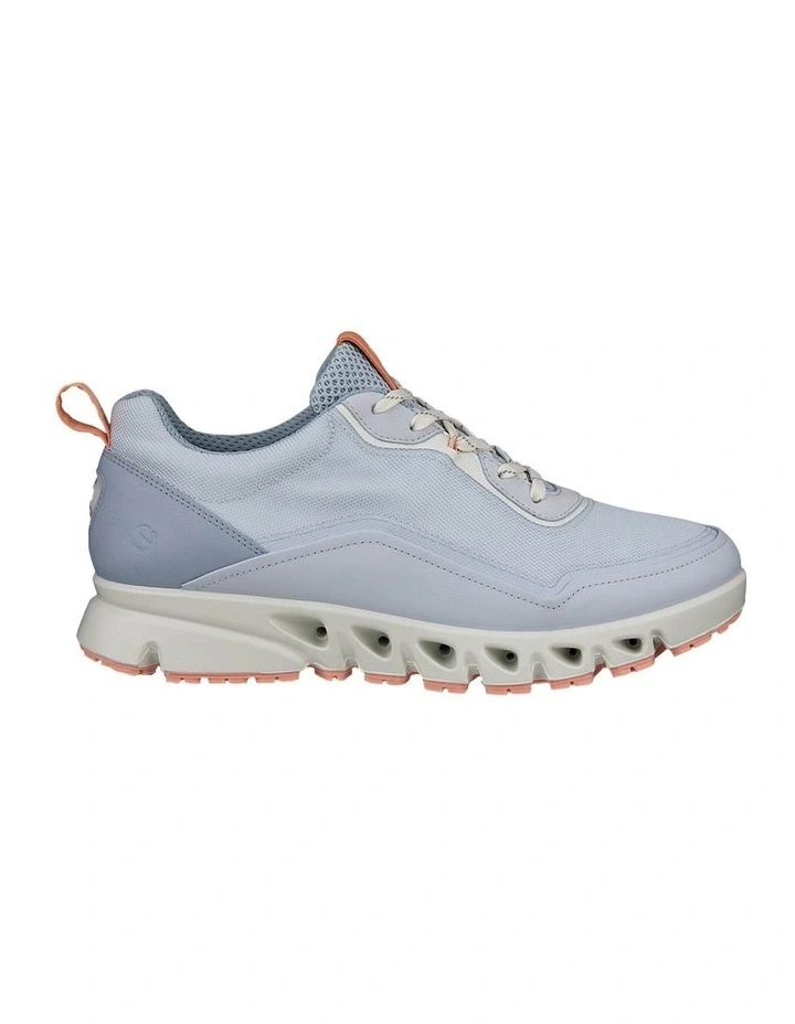 Multi-Vent Sneaker in Blue image 2