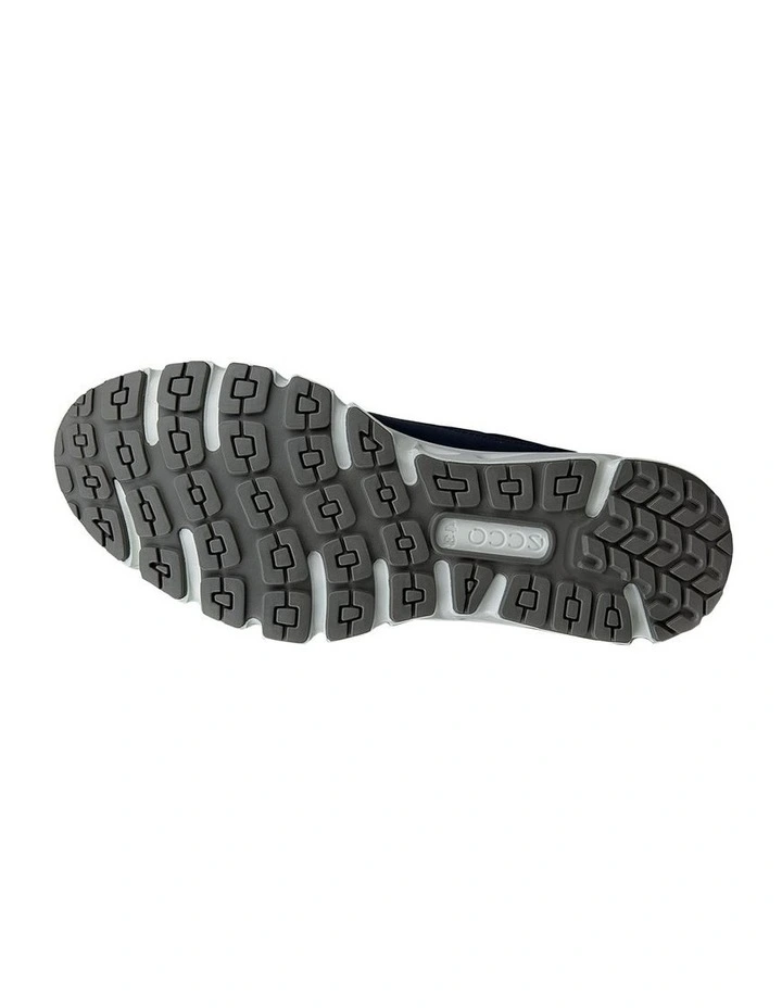 Multi-Vent Sneaker in Blue image 3