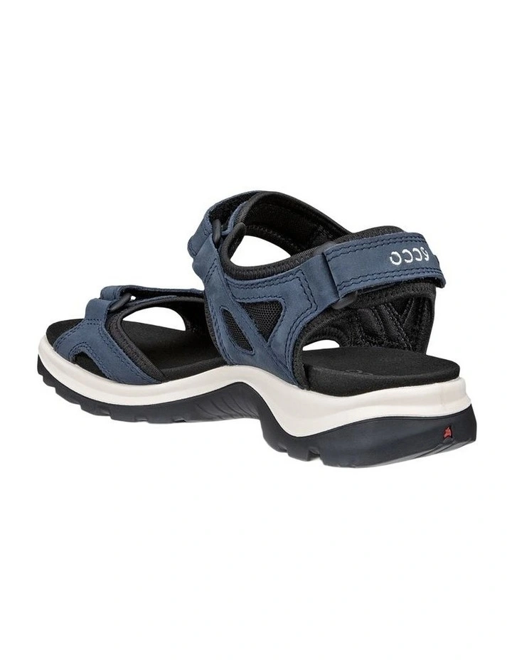 Offroad Sandal in Blue image 2