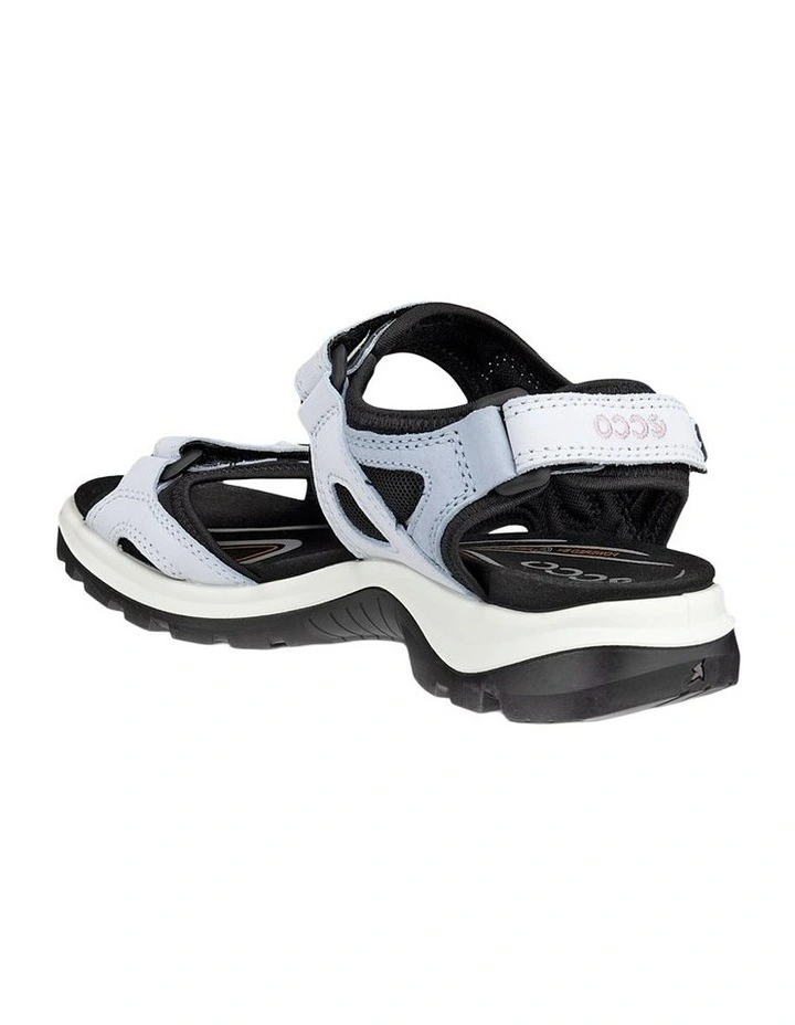 Offroad Sandal in Light Blue image 2