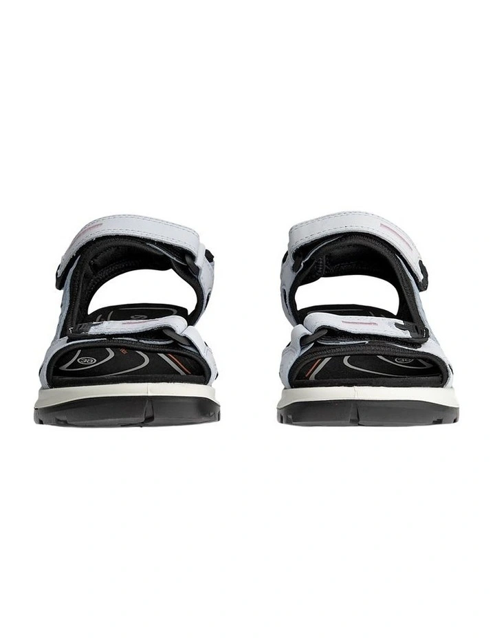 Offroad Sandal in Light Blue image 5