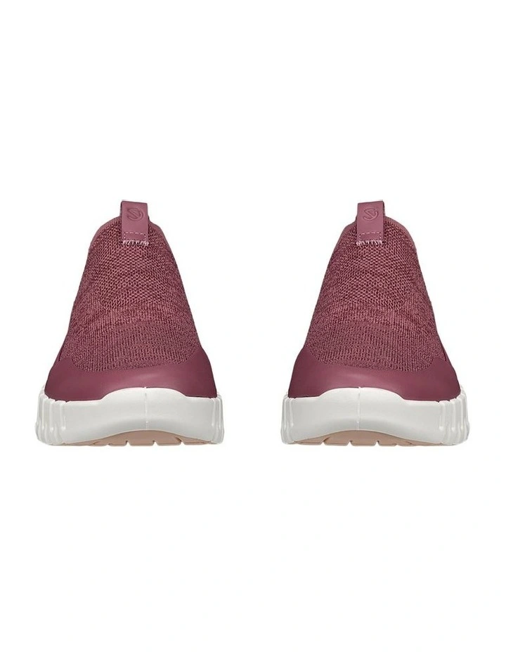 Gruuv Slip-In Sneaker in Pink image 5