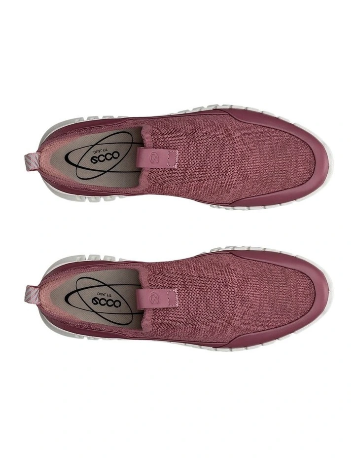 Gruuv Slip-In Sneaker in Pink image 6