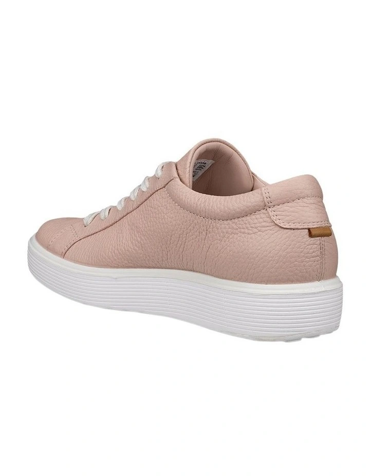Soft 60 Sneaker in Pink image 2