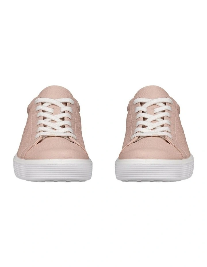 Soft 60 Sneaker in Pink image 5
