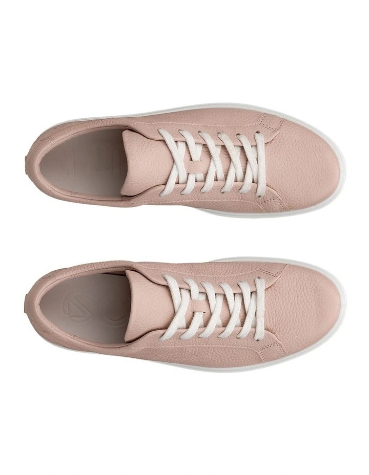 Soft 60 Sneaker in Pink image 6