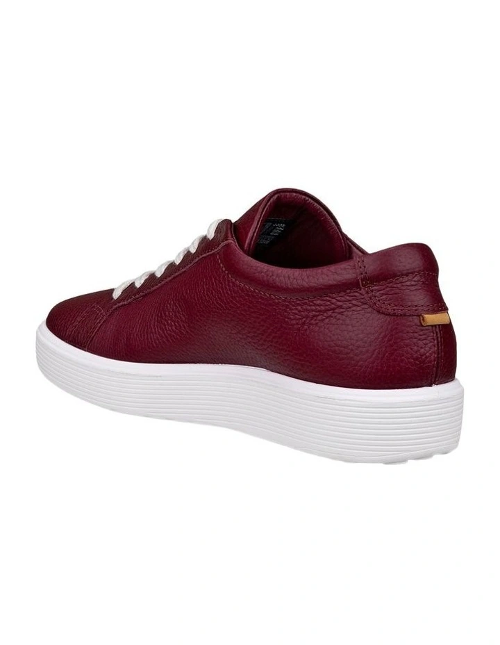 Soft 60 Sneaker in Red image 2