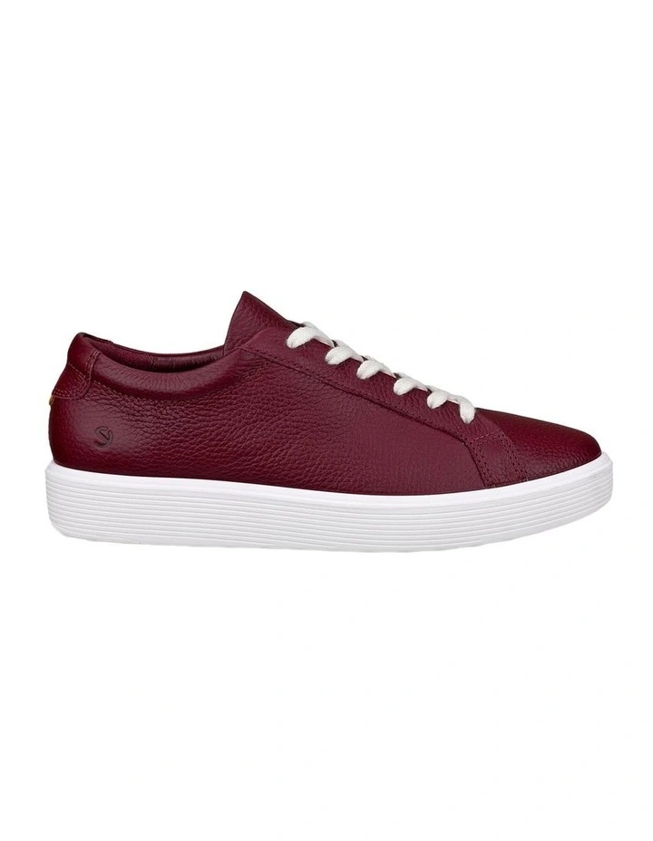 Soft 60 Sneaker in Red image 4