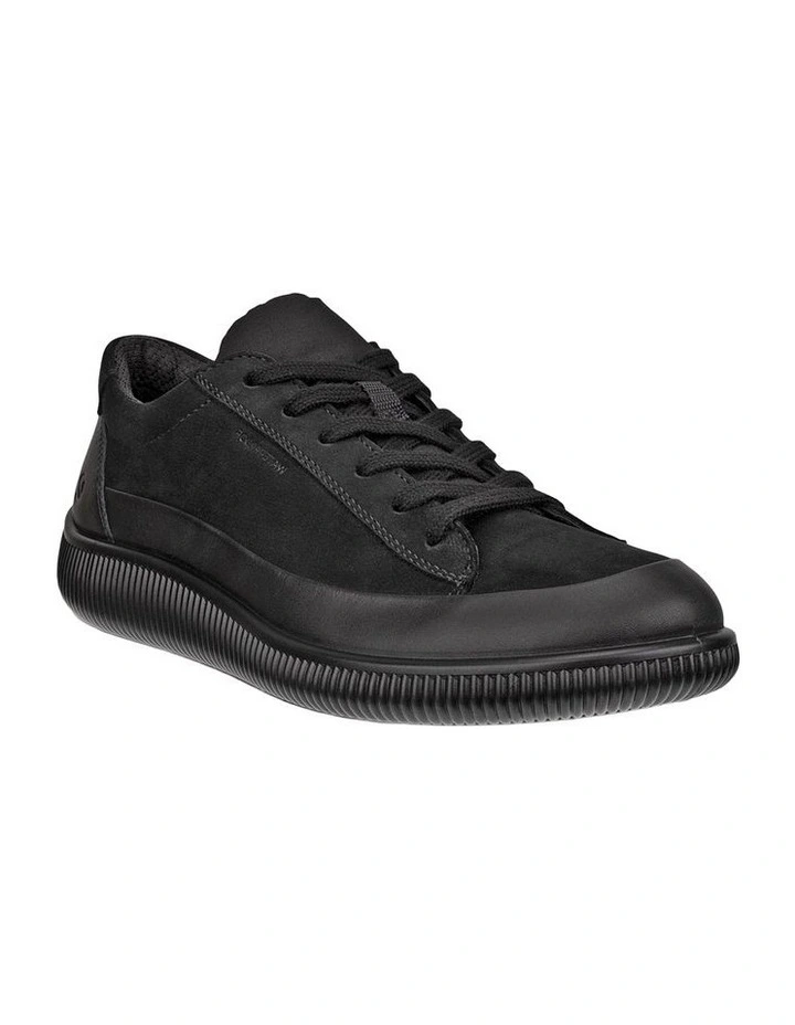 Soft Zero Sneaker in Black image 1