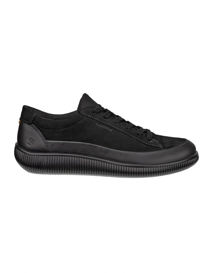 Soft Zero Sneaker in Black image 4