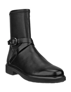 Metropole Amsterdam Boot in Black