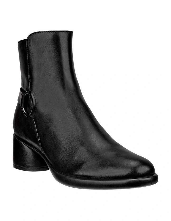 Sculpted LX 35 Boot in Black image 1