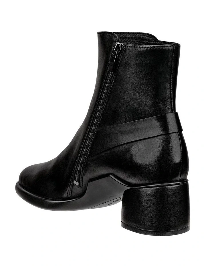 Sculpted LX 35 Boot in Black image 2