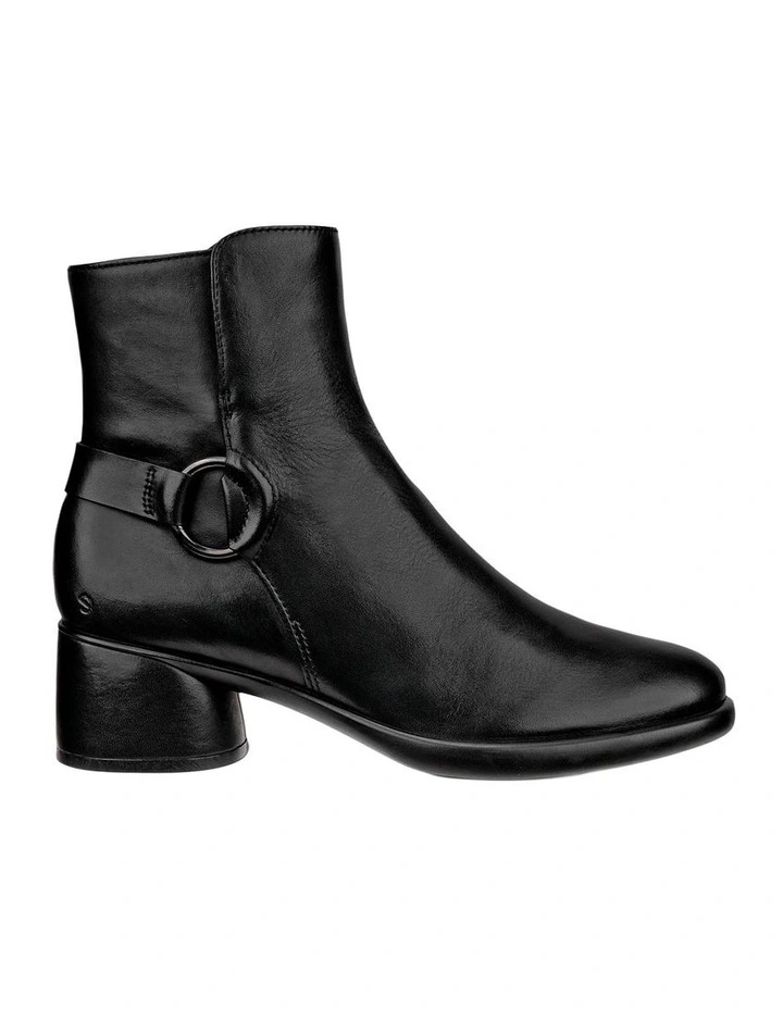 Sculpted LX 35 Boot in Black image 4