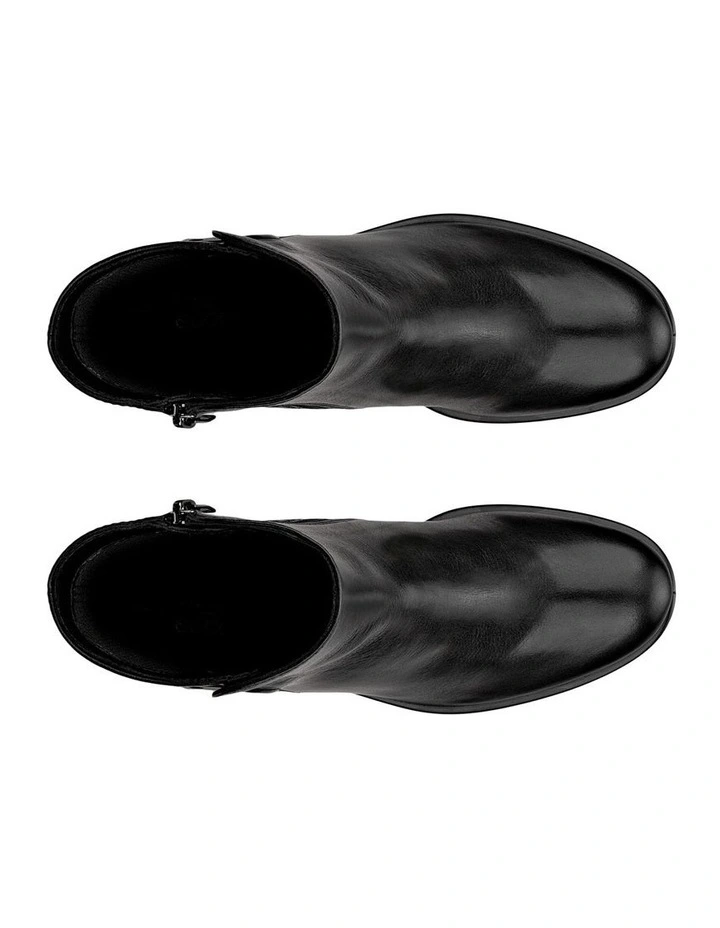 Sculpted LX 35 Boot in Black image 6