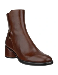 Sculpted LX 35 Boot in Brown