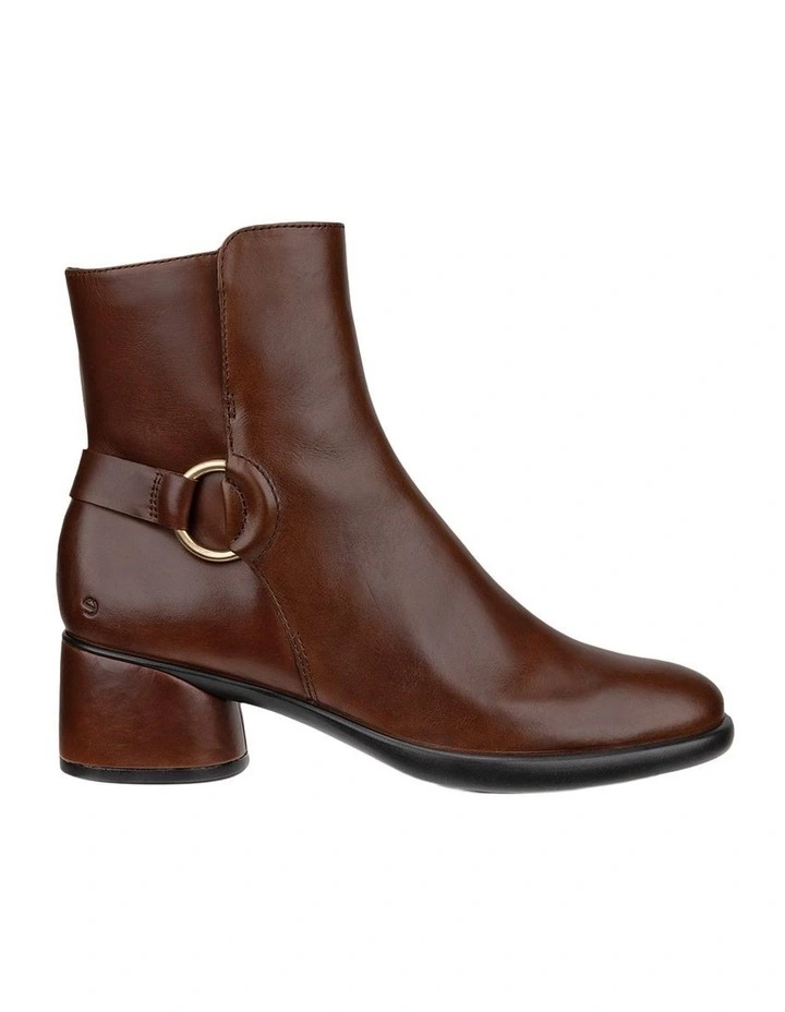 Sculpted LX 35 Boot in Brown image 4