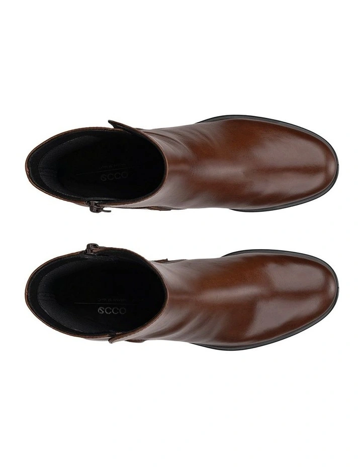 Sculpted LX 35 Boot in Brown image 6