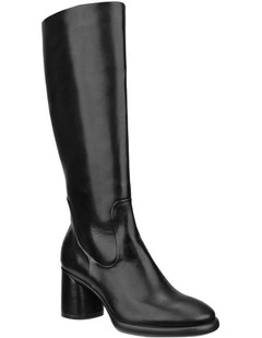 Sculpted LX 55 High-Cut Boot in Black