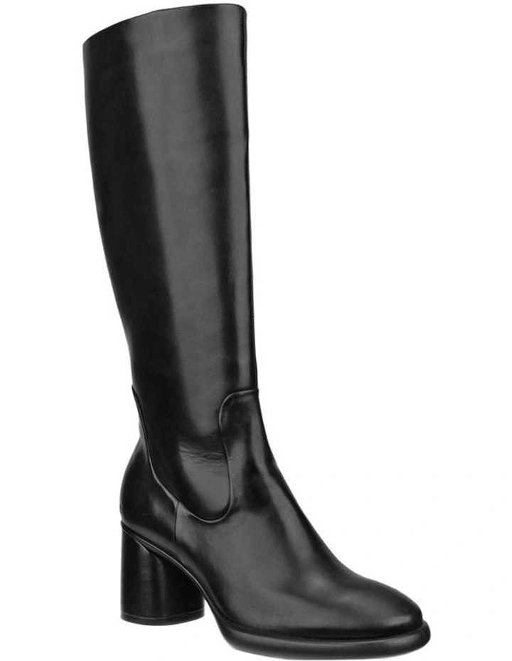 Sculpted LX 55 High-Cut Boot in Black image 1