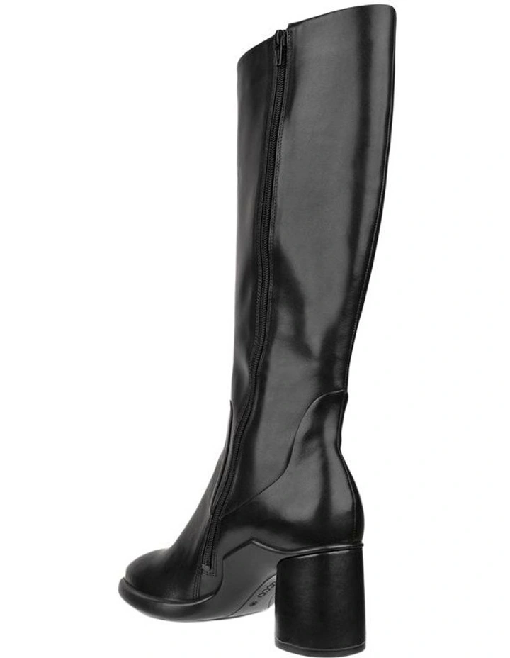 Sculpted LX 55 High-Cut Boot in Black image 2