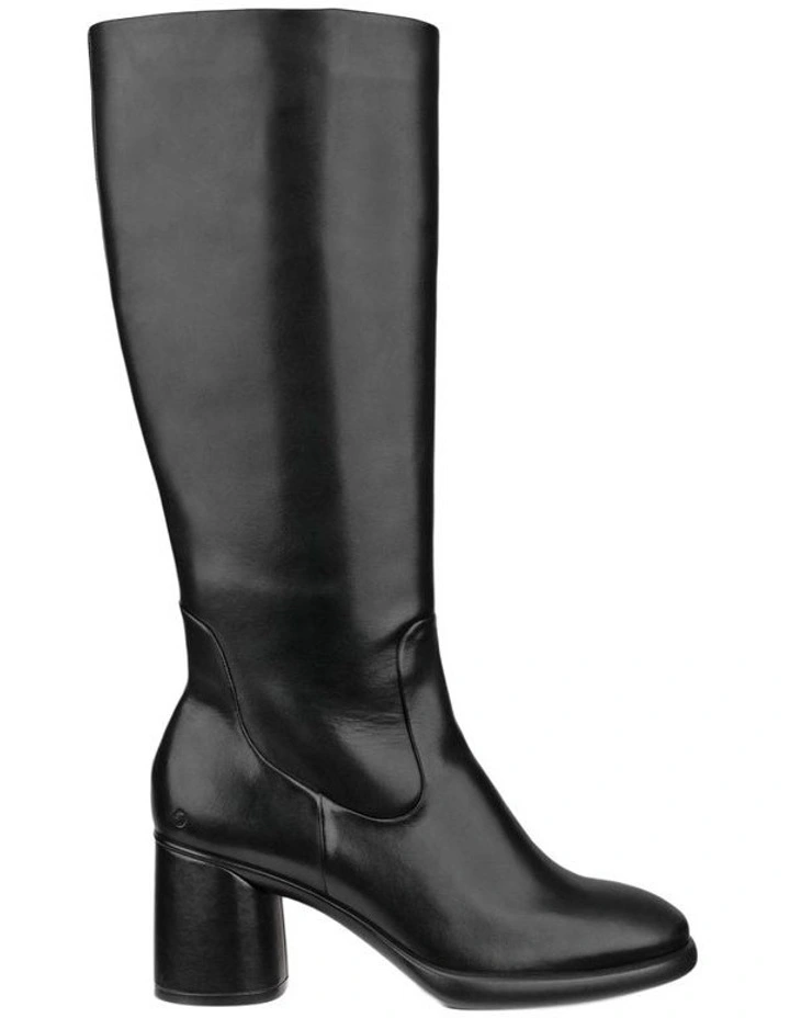 Sculpted LX 55 High-Cut Boot in Black image 4