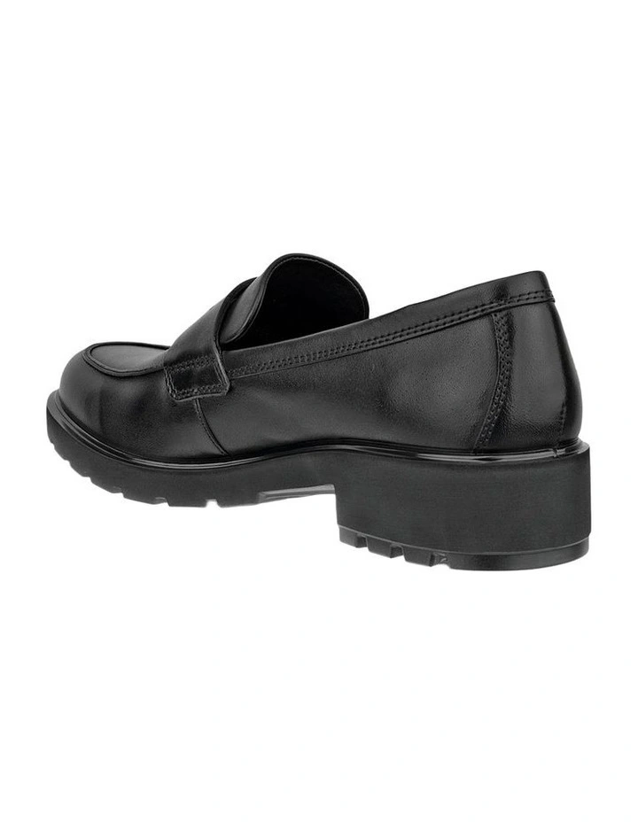 Metropole Vienna Loafer in Black image 2