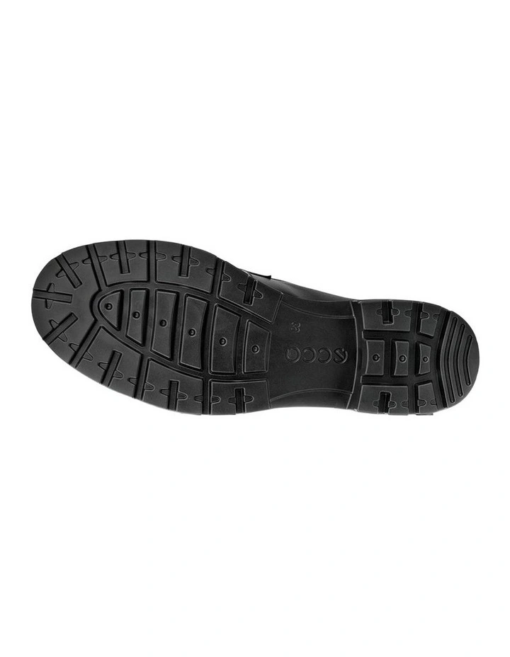 Metropole Vienna Loafer in Black image 3