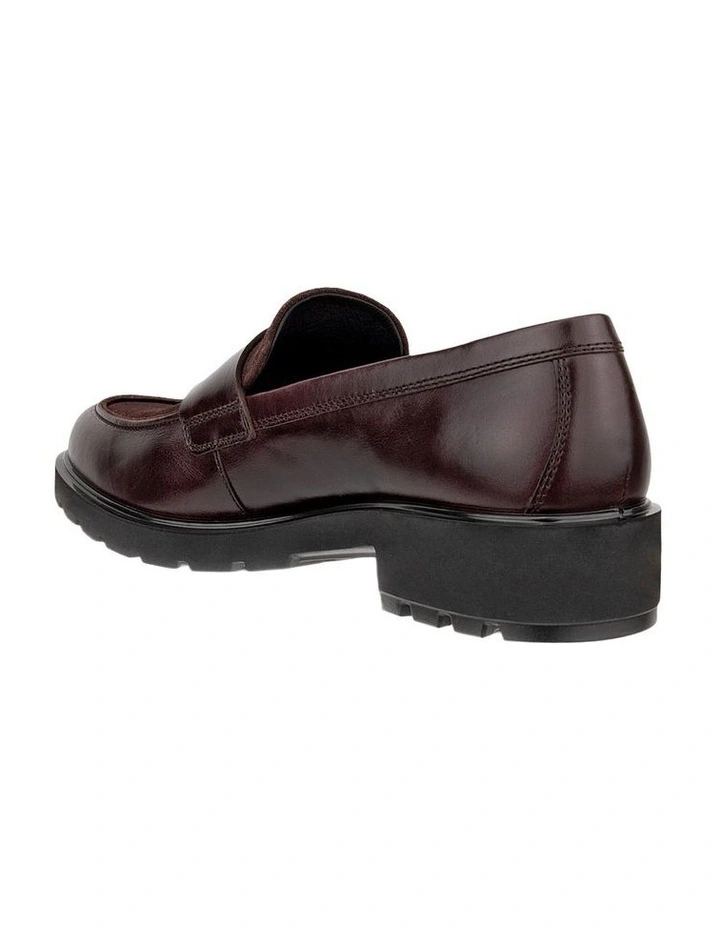 Metropole Vienna Loafer in Brown image 2