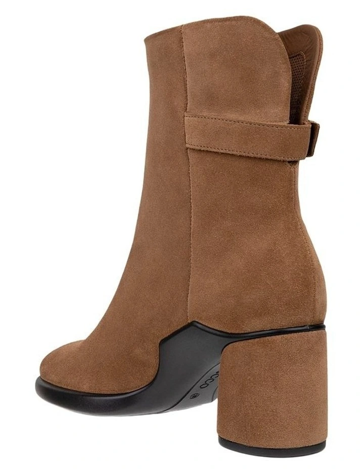Sculpted LX 55 Boot in Brown image 2