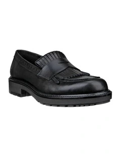 Metropole Oslo Loafer in Black