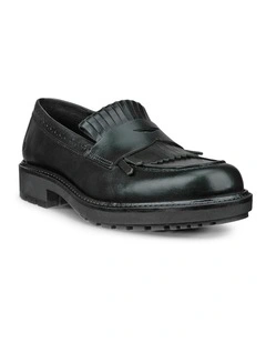 Metropole Oslo Loafer in Green