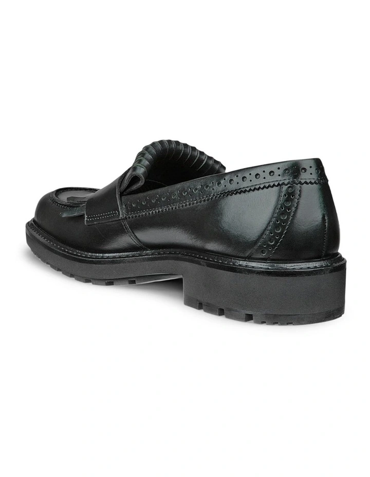 Metropole Oslo Loafer in Green image 2