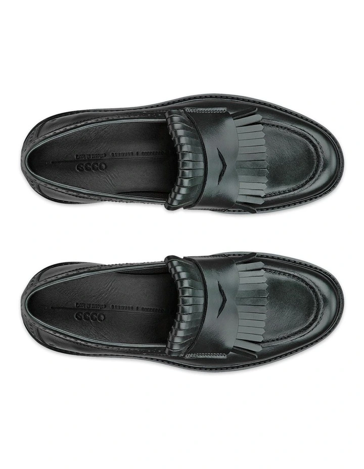 Metropole Oslo Loafer in Green image 6