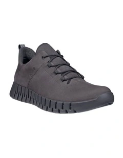 Gruuv Sneaker in Brown