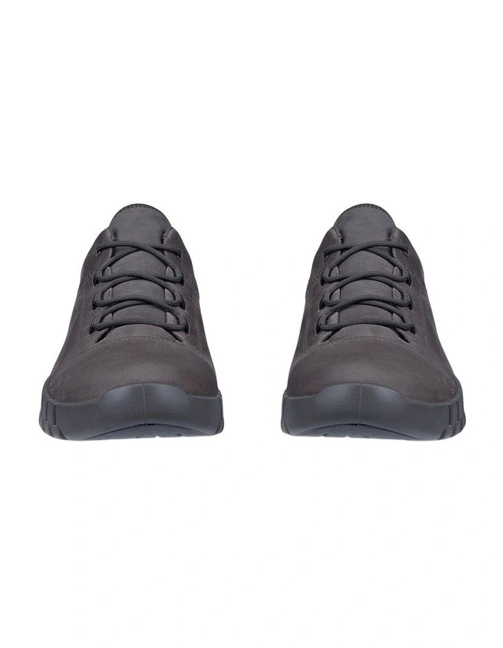 Gruuv Sneaker in Brown image 5