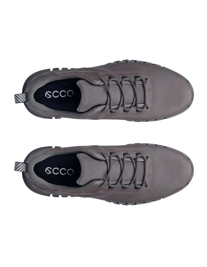 Gruuv Sneaker in Brown image 6