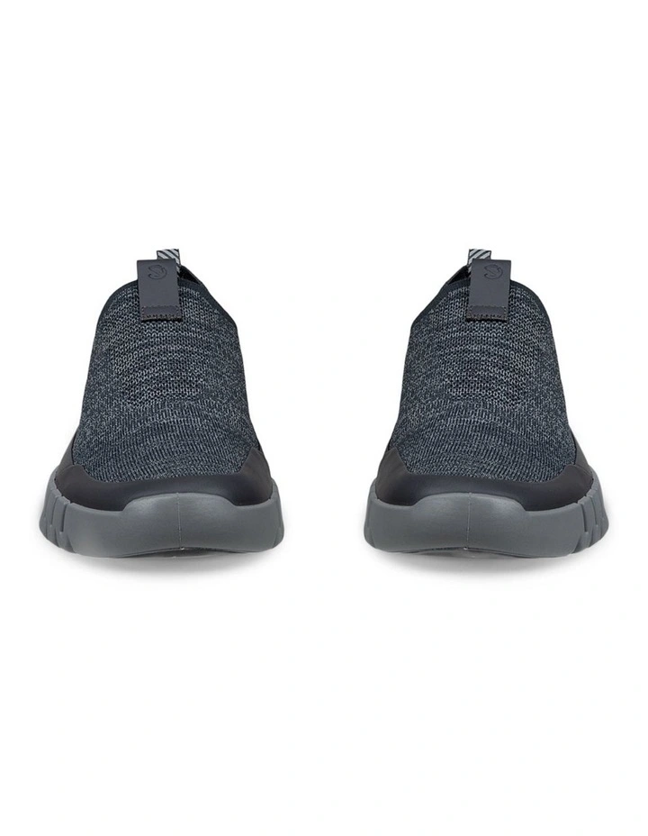Gruuv Slip-In Sneaker in Grey image 5