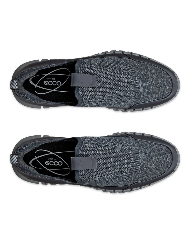 Gruuv Slip-In Sneaker in Grey image 6