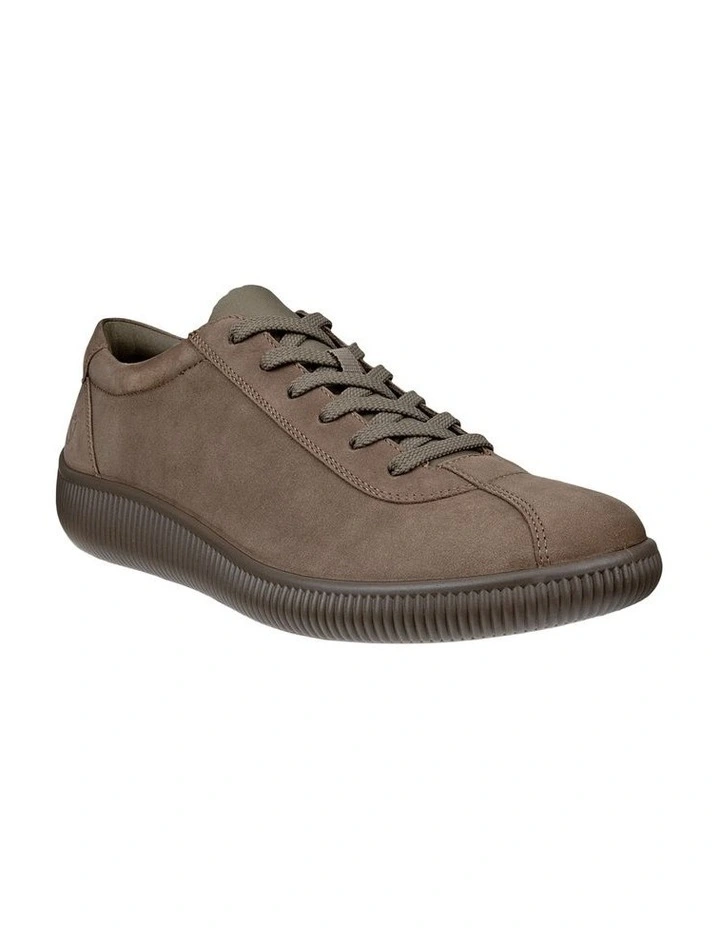 Soft Zero Sneaker in Brown image 1