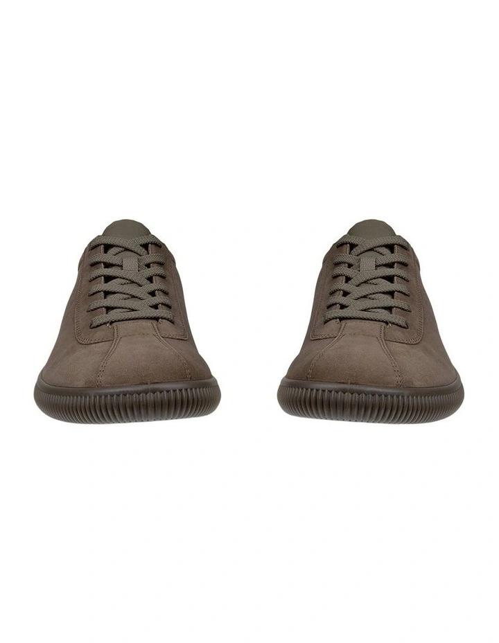 Soft Zero Sneaker in Brown image 5