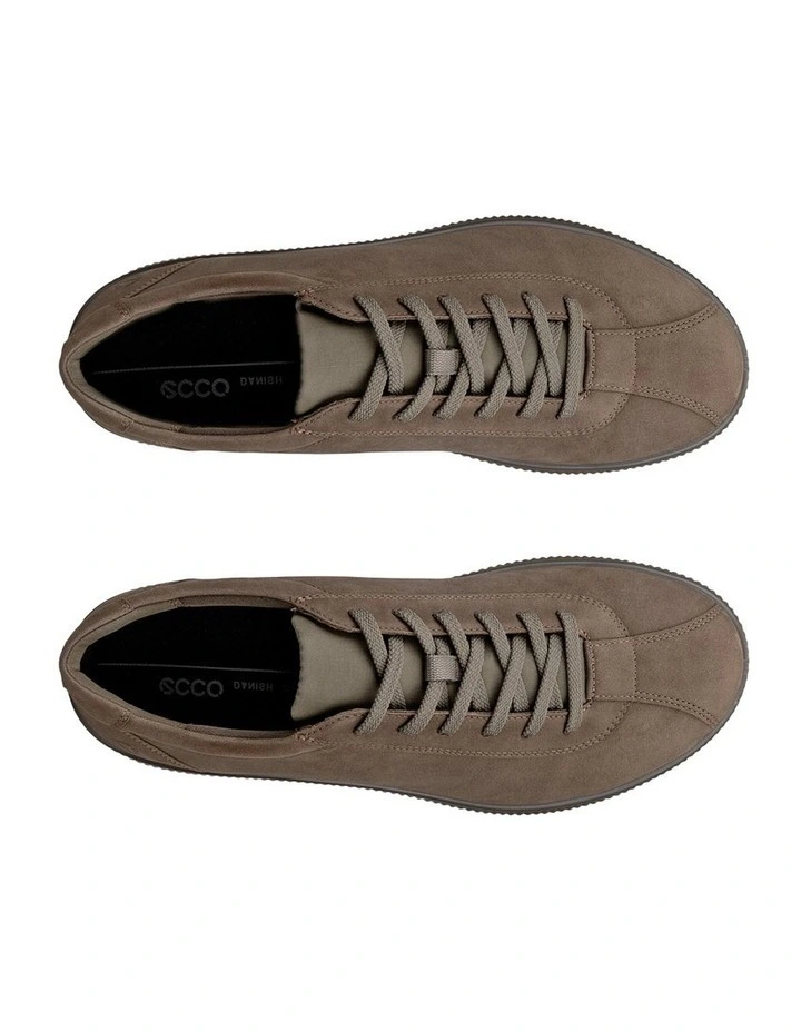 Soft Zero Sneaker in Brown image 6
