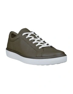 Soft 60 Sneaker in Green