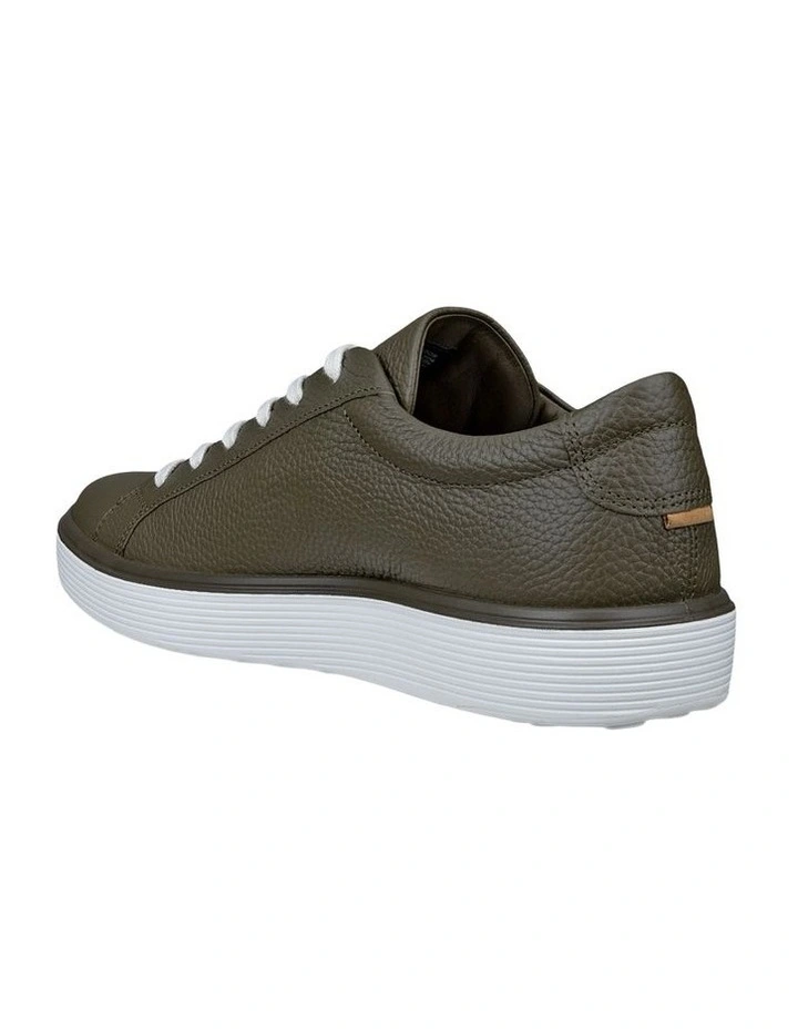 Soft 60 Sneaker in Green image 2