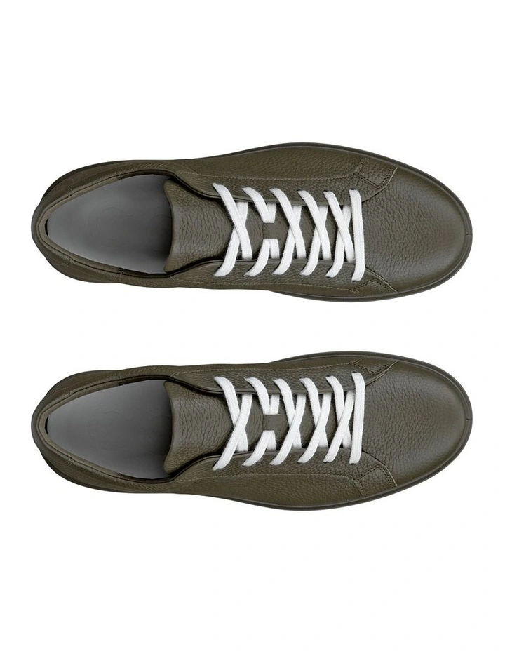 Soft 60 Sneaker in Green image 5