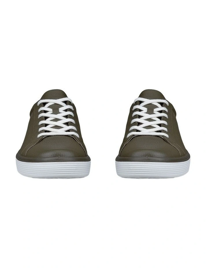 Soft 60 Sneaker in Green image 6