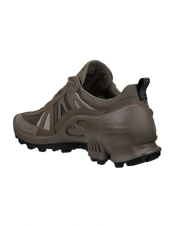 Biom C-Trail Sneaker in Brown image 2
