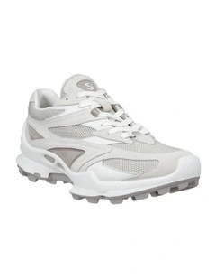 Biom C-Trail Sneaker in White