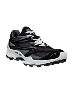 Biom C-Trail Sneaker in Black