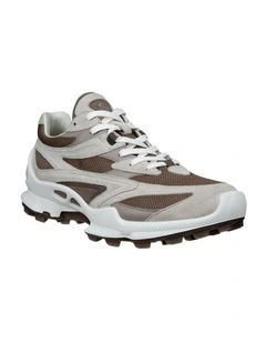 Biom C-Trail Sneaker in Brown